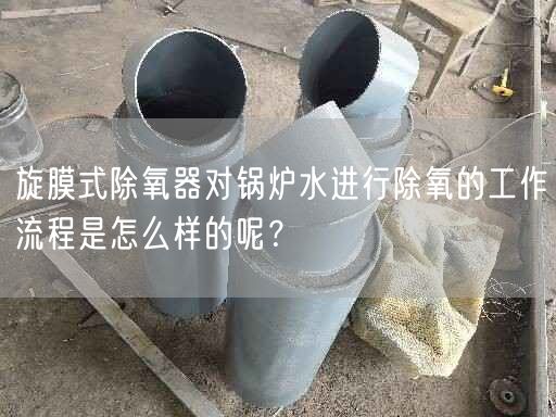 旋膜式除氧器對鍋爐水進行除氧的工作流程是怎么樣的呢？